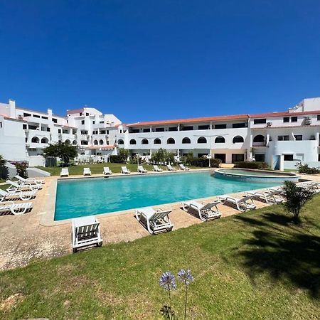 Retiro Do Sossego Apartment Sagres Exterior photo