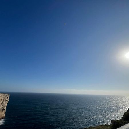 Retiro Do Sossego Apartment Sagres Exterior photo