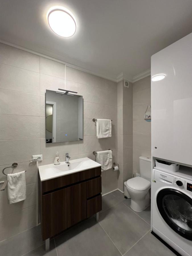 Retiro Do Sossego Apartment Sagres Exterior photo