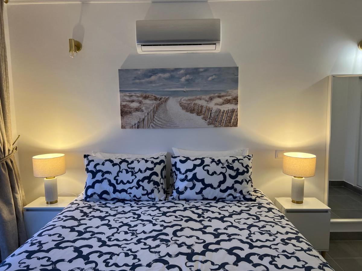 Retiro Do Sossego Apartment Sagres Exterior photo
