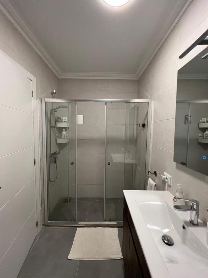 Retiro Do Sossego Apartment Sagres Exterior photo