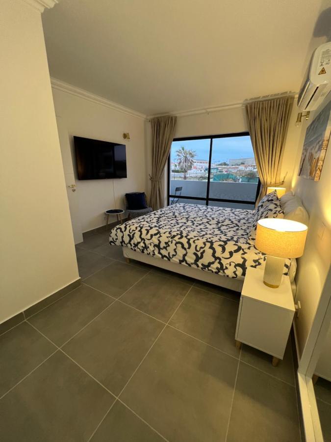 Retiro Do Sossego Apartment Sagres Exterior photo