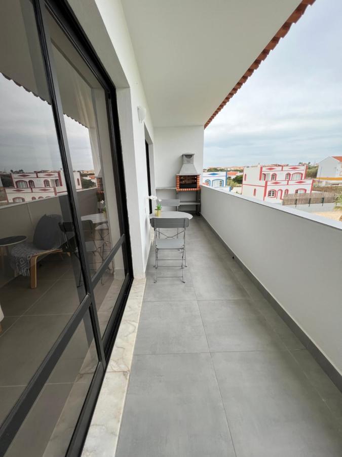 Retiro Do Sossego Apartment Sagres Exterior photo