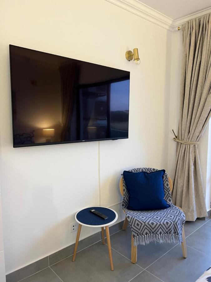 Retiro Do Sossego Apartment Sagres Exterior photo