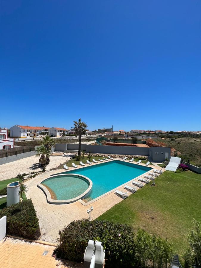 Retiro Do Sossego Apartment Sagres Exterior photo