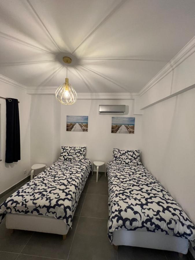 Retiro Do Sossego Apartment Sagres Exterior photo