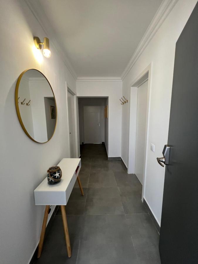 Retiro Do Sossego Apartment Sagres Exterior photo