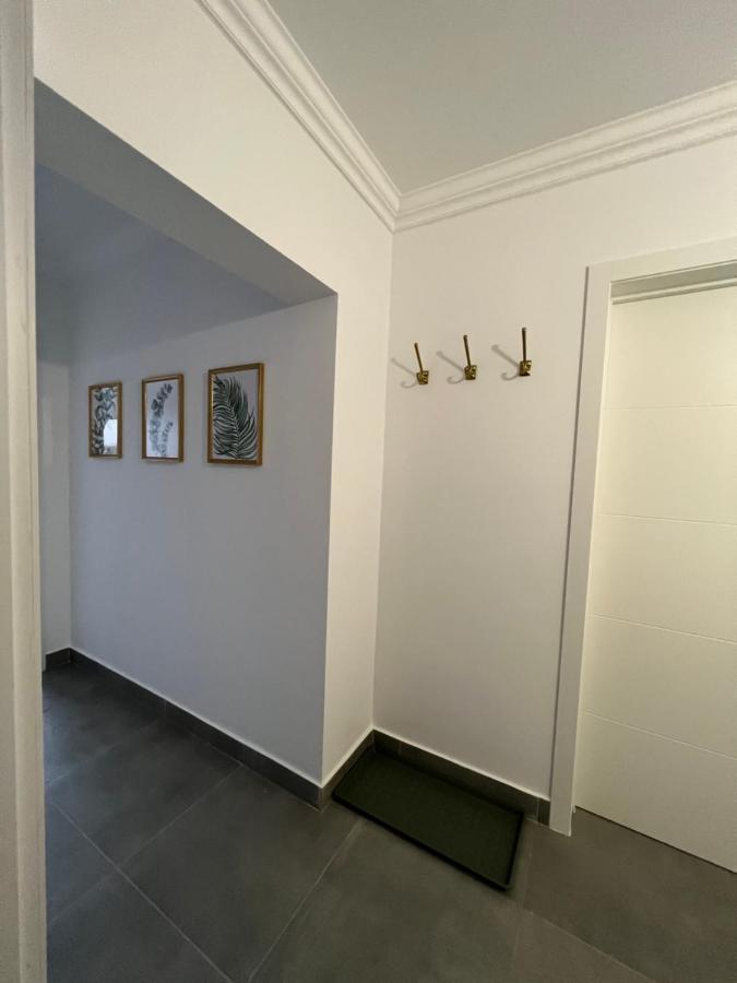 Retiro Do Sossego Apartment Sagres Exterior photo