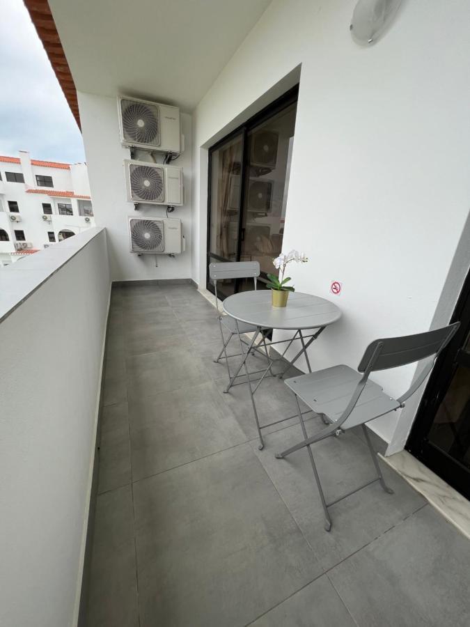 Retiro Do Sossego Apartment Sagres Exterior photo