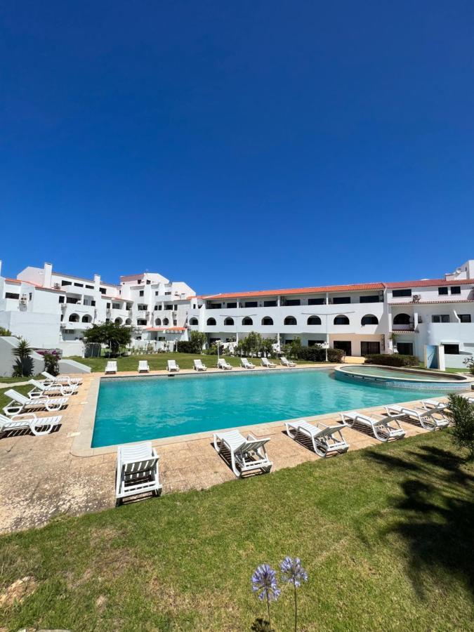 Retiro Do Sossego Apartment Sagres Exterior photo
