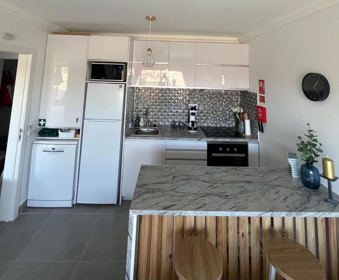 Retiro Do Sossego Apartment Sagres Exterior photo