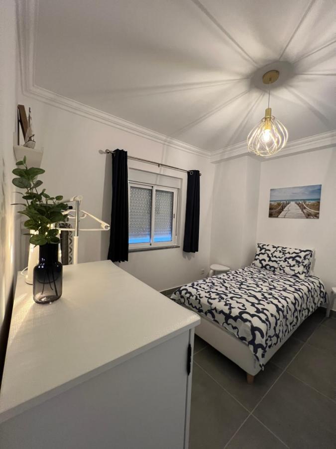 Retiro Do Sossego Apartment Sagres Exterior photo