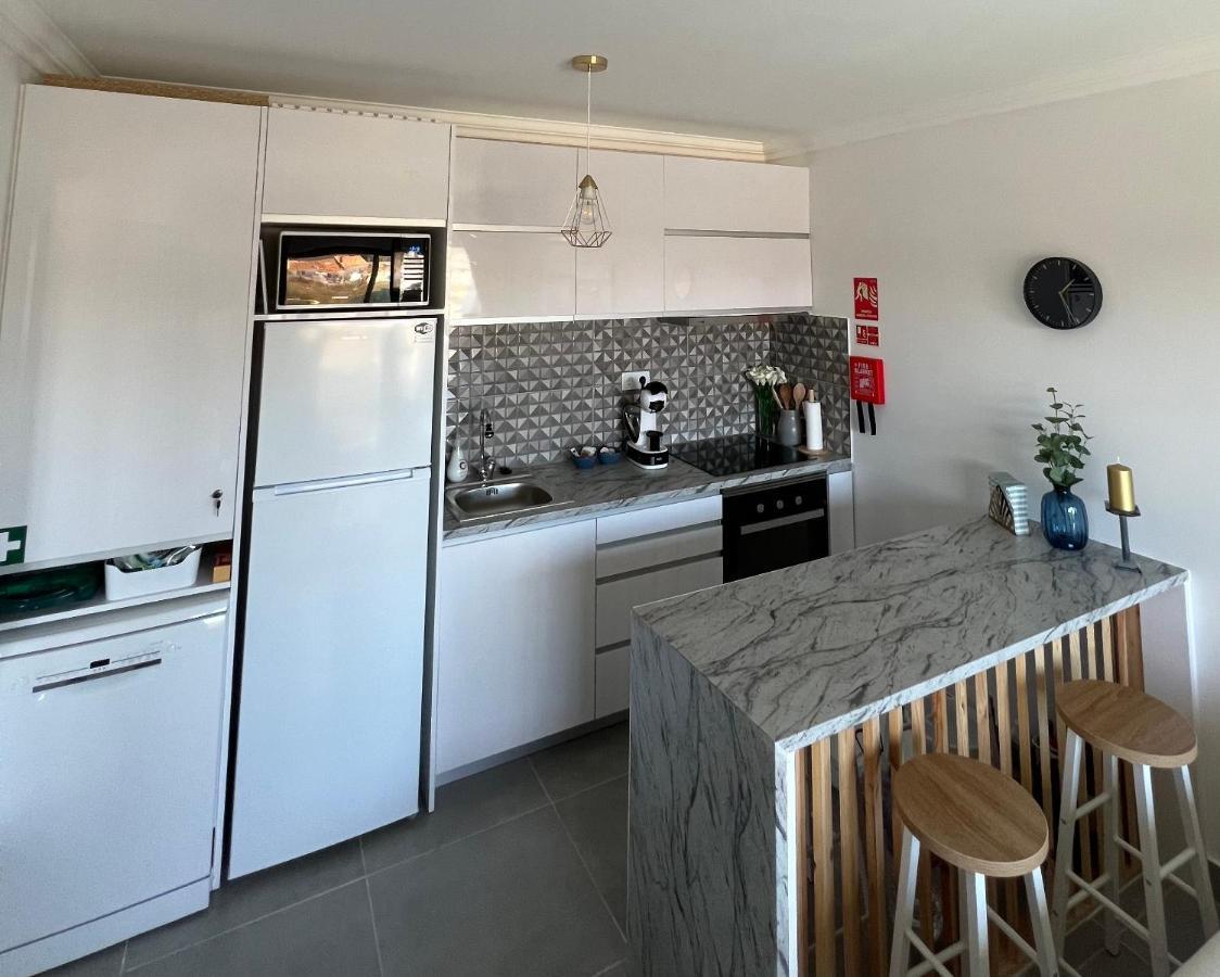 Retiro Do Sossego Apartment Sagres Exterior photo