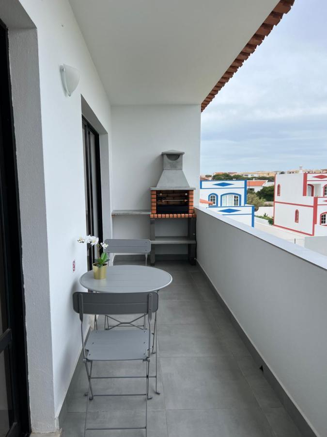 Retiro Do Sossego Apartment Sagres Exterior photo