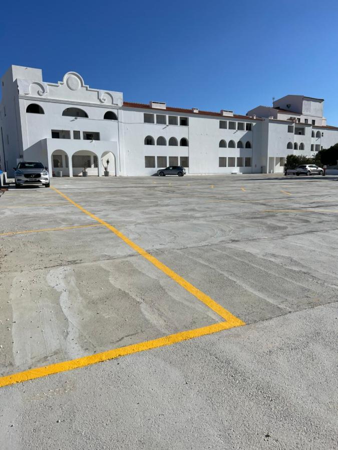Retiro Do Sossego Apartment Sagres Exterior photo