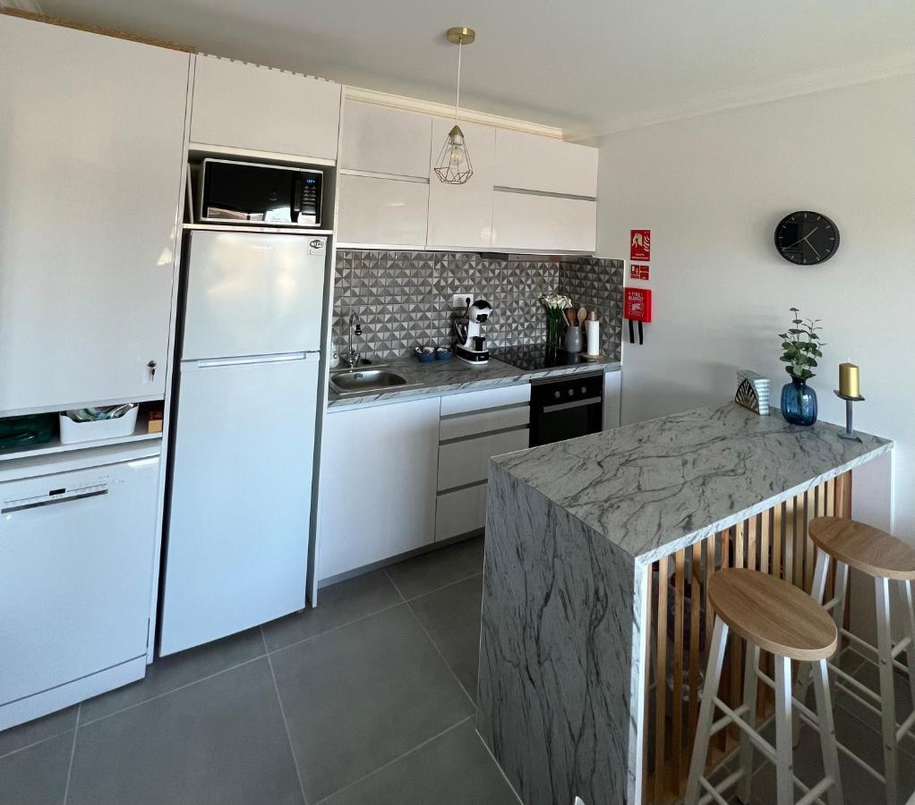 Retiro Do Sossego Apartment Sagres Exterior photo