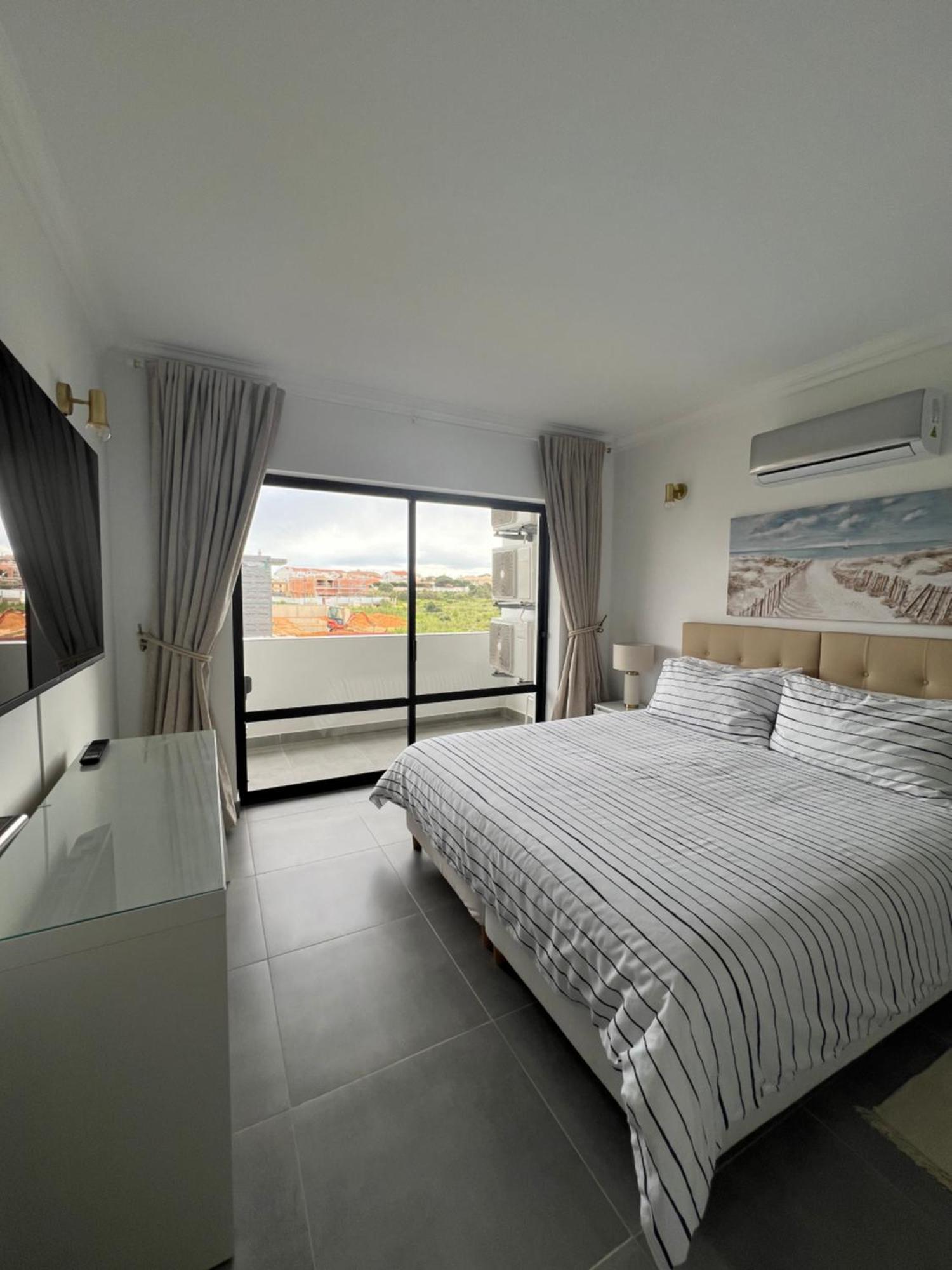 Retiro Do Sossego Apartment Sagres Exterior photo