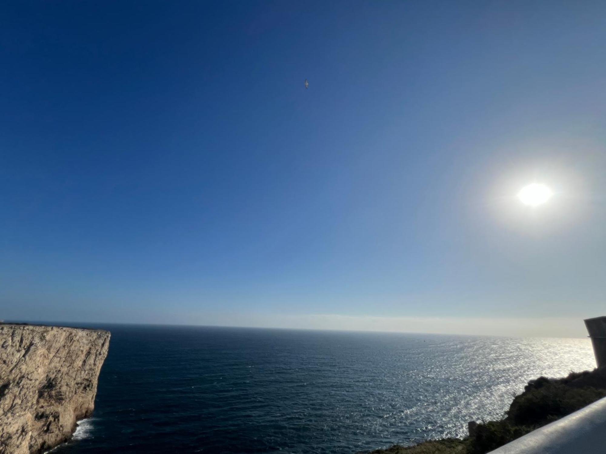 Retiro Do Sossego Apartment Sagres Exterior photo