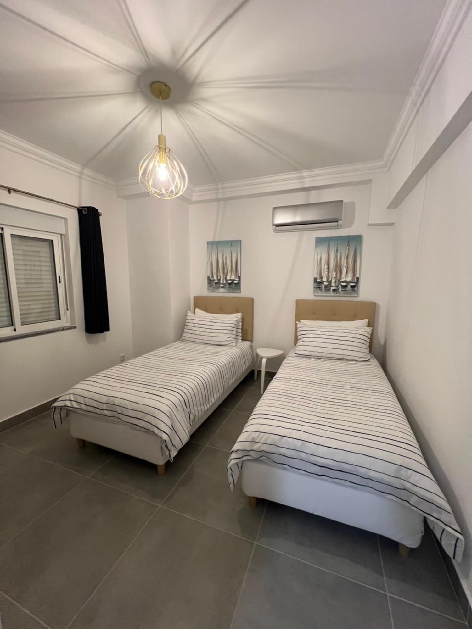 Retiro Do Sossego Apartment Sagres Exterior photo