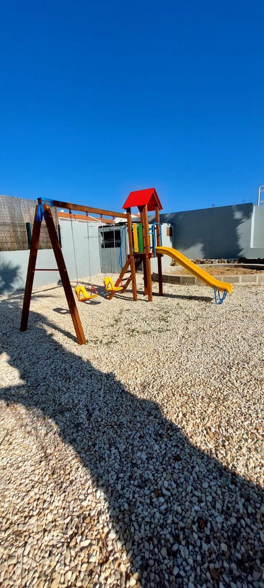 Retiro Do Sossego Apartment Sagres Exterior photo
