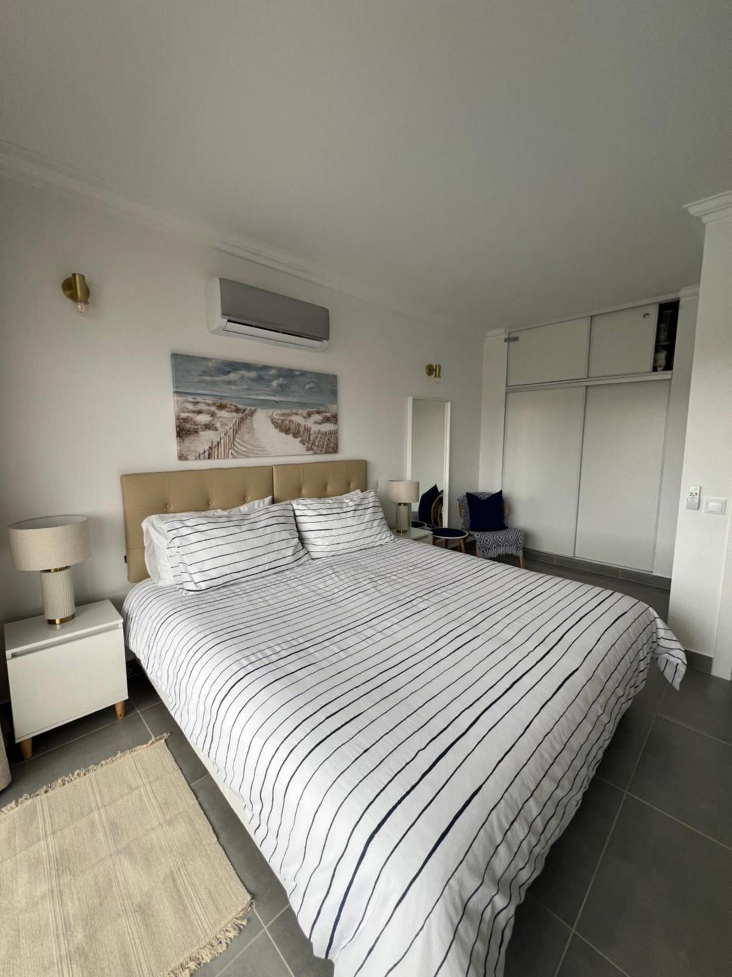 Retiro Do Sossego Apartment Sagres Exterior photo